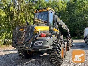 Харвестер Ponsse Ergo 8W Б/У с доставкой в Архангельск