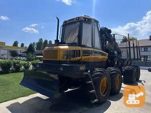 Форвардер Ponsse Elk Б/У с доставкой в Архангельск