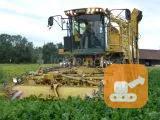 Свеклоуборочный комбайн ROPA Eurotiger Б/У с доставкой в Саратов