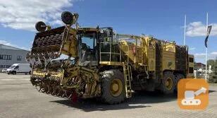 Свеклоуборочный комбайн ROPA Tiger V8-3 2011 Б/У с доставкой в Екатеринбург