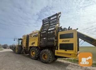 Свеклоуборочный комбайн ROPA Tiger 3 2009 Б/У с доставкой в Красноярск