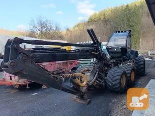 Харвестер Rottne H14 Б/У с доставкой в Петрозаводск