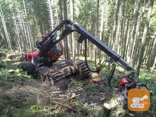 Харвестер Komatsu 951 Б/У с доставкой в Казань