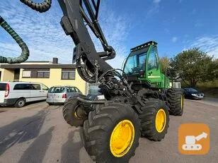 Харвестер John Deere 1470D Б/У с доставкой в Сыктывкар