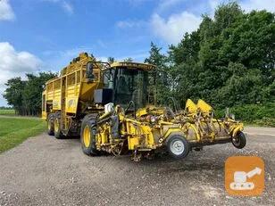 Свеклоуборочный комбайн ROPA Euro Tiger 6 Б/У с доставкой в Пермь