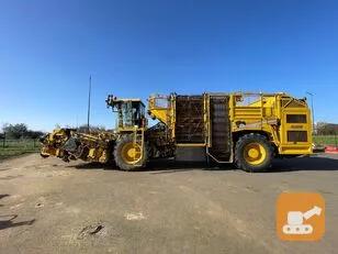 Свеклоуборочный комбайн ROPA Panther 2015 Б/У с доставкой в Новосибирск