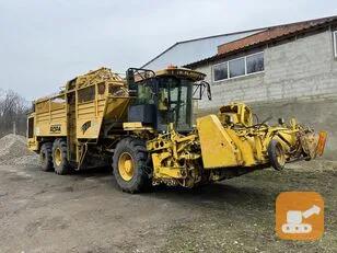 Свеклоуборочный комбайн ROPA Euro-Tiger Б/У с доставкой в Самару