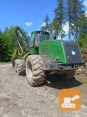 Аренда харвестера John Deere 1470E с оператором