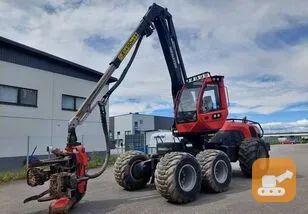 Аренда харвестера Komatsu 931 с оператором