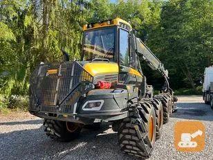 Аренда харвестера Ponsse Ergo 8W с оператором