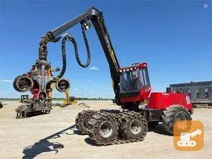 Аренда харвестера Valmet 901 TX с оператором