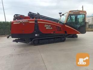 Установка ГНБ Ditch Witch JT3020 AT Б/У с доставкой в Казань