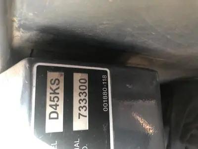 Буровая установка Sandvik D45KS Б/У с доставкой в Самару